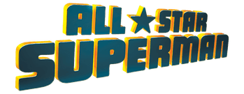 All-Star Superman