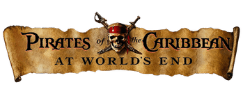 Pirates of the Caribbean: At World's End