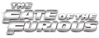 The Fate of the Furious