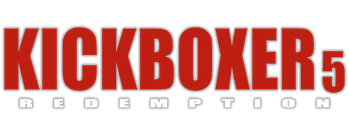 The Redemption: Kickboxer 5