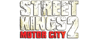 Street Kings 2: Motor City