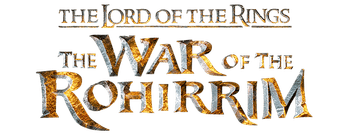 The Lord of the Rings: The War of the Rohirrim