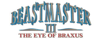 Beastmaster III: The Eye of Braxus