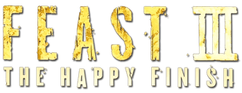 Feast III: The Happy Finish