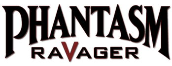 Phantasm: Ravager