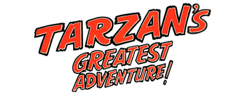 Tarzan's Greatest Adventure