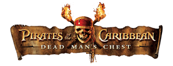 Pirates of the Caribbean: Dead Man's Chest