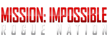 Mission: Impossible - Rogue Nation