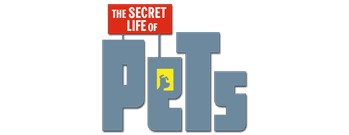 The Secret Life of Pets