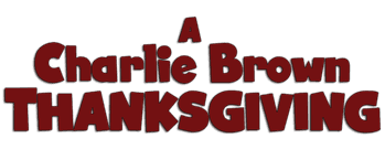 A Charlie Brown Thanksgiving