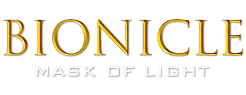 Bionicle: Mask of Light