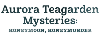 Aurora Teagarden Mysteries