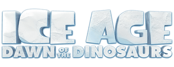 Ice Age: Dawn of the Dinosaurs