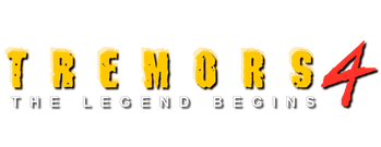 Tremors 4: The Legend Begins