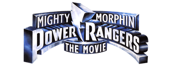 Mighty Morphin Power Rangers