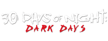 30 Days of Night: Dark Days