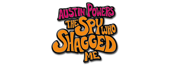 Austin Powers: The Spy Who Shagged Me