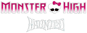 Monster High: Haunted