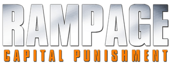 Rampage: Capital Punishment