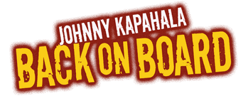 Johnny Kapahala: Back on Board