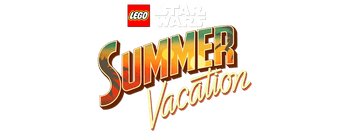 Lego Star Wars Summer Vacation