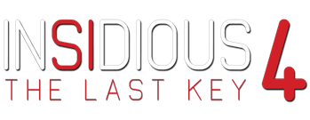 Insidious: The Last Key