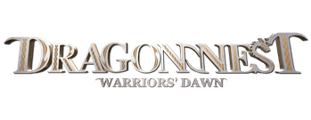 Dragon Nest: Warriors' Dawn