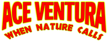 Ace Ventura: When Nature Calls