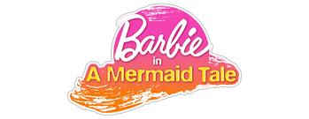 Barbie in a Mermaid Tale