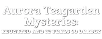 Aurora Teagarden Mysteries