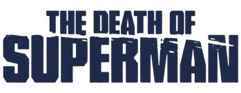 The Death of Superman