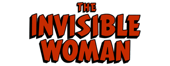 The Invisible Woman