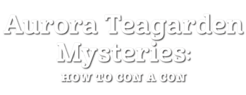 Aurora Teagarden Mysteries