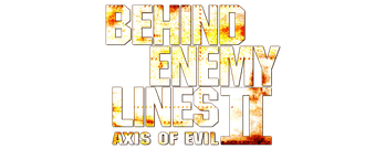 Behind Enemy Lines II: Axis of Evil