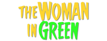 The Woman in Green