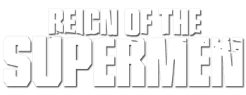 Reign of the Supermen