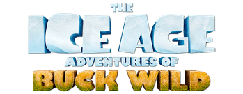 The Ice Age Adventures of Buck Wild