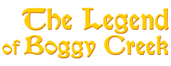 The Legend of Boggy Creek