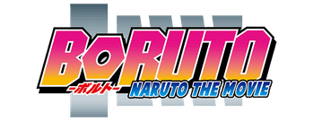 Boruto: Naruto the Movie