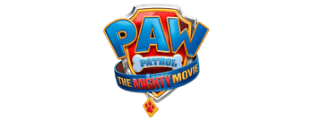 PAW Patrol: The Mighty Movie