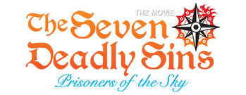 The Seven Deadly Sins: Prisoners of the Sky