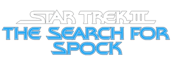 Star Trek III: The Search for Spock