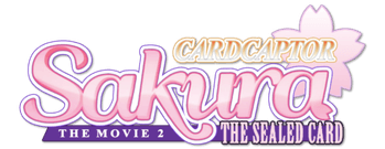 Cardcaptor Sakura: The Sealed Card