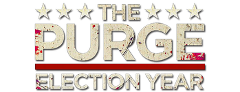 The Purge: Election Year