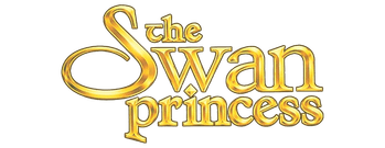 The Swan Princess