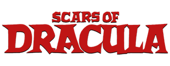 Scars of Dracula