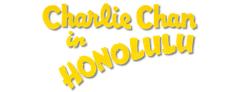 Charlie Chan in Honolulu