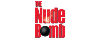 The Nude Bomb