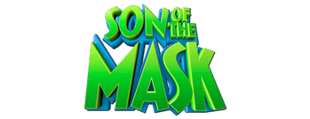 Son of the Mask