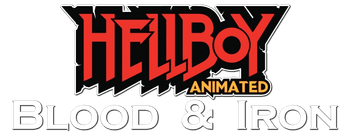 Hellboy Animated: Blood and Iron